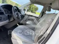 2013 Volkswagen T5