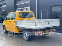 2013 Volkswagen T5