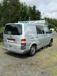 2013 Volkswagen T5