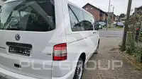 2013 Volkswagen T5
