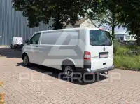2013 Volkswagen T5