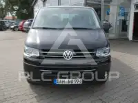 2013 Volkswagen T5