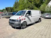 2013 Volkswagen T5