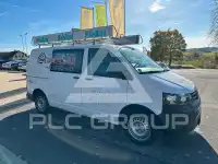 2013 Volkswagen T5