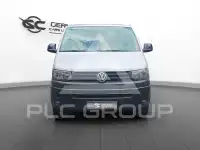 2013 Volkswagen T5