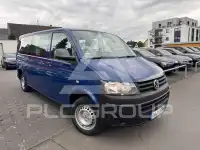 2013 Volkswagen T5