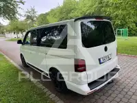 2013 Volkswagen T5