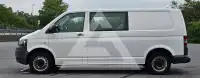 2013 Volkswagen T5