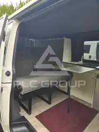 2013 Volkswagen T5