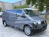 2013 Volkswagen T5