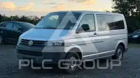 2013 Volkswagen T5