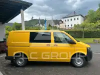 2013 Volkswagen T5