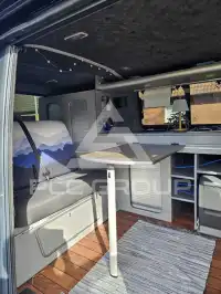 2013 Volkswagen T5
