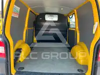 2013 Volkswagen T5