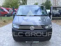 2013 Volkswagen T5