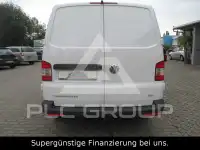 2013 Volkswagen T5