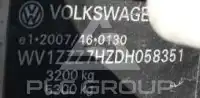2013 Volkswagen T5