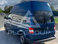 2013 Volkswagen T5