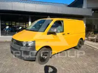 2013 Volkswagen T5
