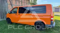2013 Volkswagen T5