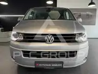 2013 Volkswagen T5