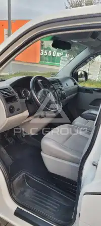 2013 Volkswagen T5