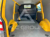 2013 Volkswagen T5