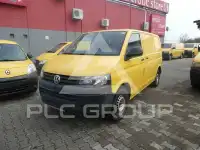 2013 Volkswagen T5
