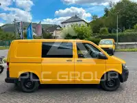 2013 Volkswagen T5