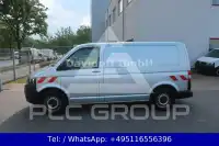 2013 Volkswagen T5