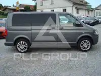 2013 Volkswagen T5
