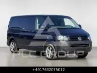 2013 Volkswagen T5