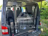 2013 Volkswagen T5