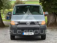 2013 Volkswagen T5