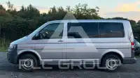 2013 Volkswagen T5