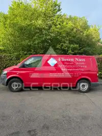 2013 Volkswagen T5