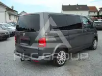 2013 Volkswagen T5