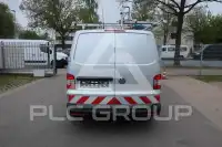 2013 Volkswagen T5