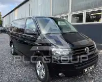 2013 Volkswagen T5