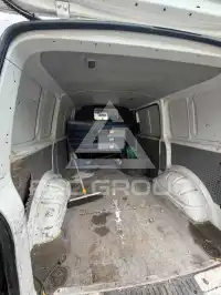 2013 Volkswagen T5