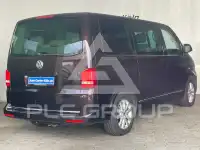 2013 Volkswagen T5