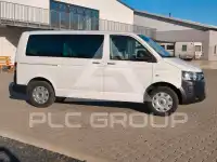 2013 Volkswagen T5