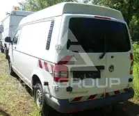 2013 Volkswagen T5