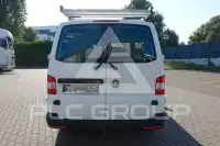 2013 Volkswagen T5
