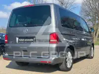 2013 Volkswagen T5