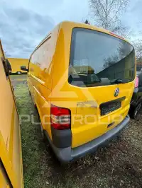 2014 Volkswagen T5
