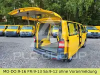 2013 Volkswagen T5