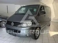 2013 Volkswagen T5