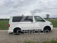2013 Volkswagen T5