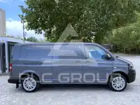 2013 Volkswagen T5